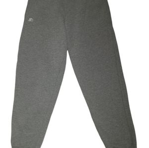 Starter Girls Gray Sweatpants Size 10